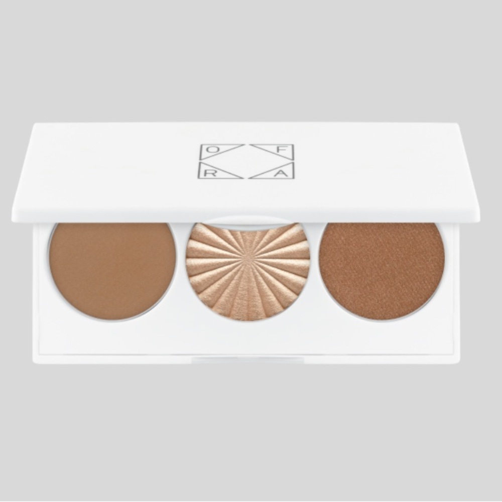 🆕 OFRA FACE IT MIDI PALETTE - MEDIUM